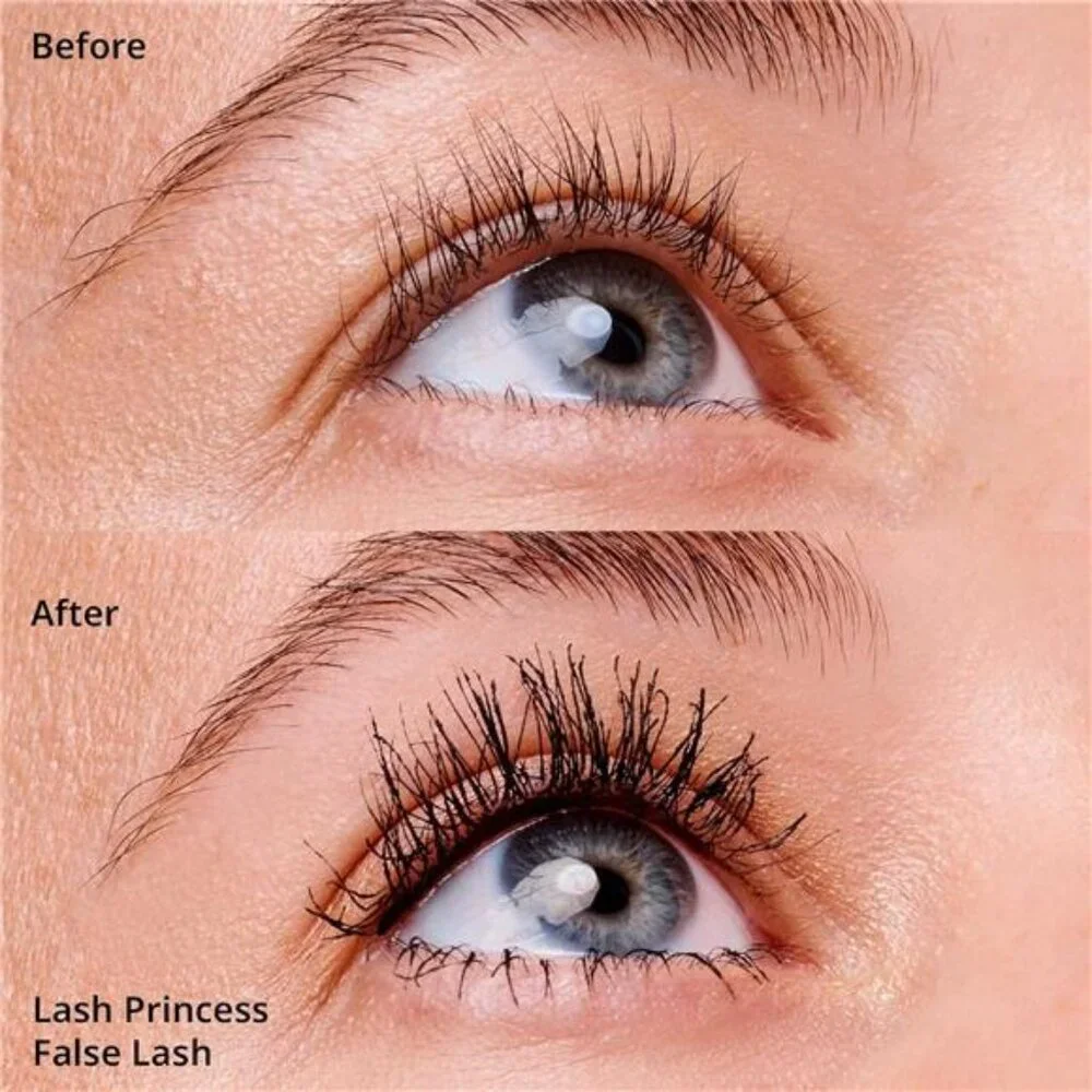 Lash Princess False Lash Effect Mascara | Volumizing & Lengthening |